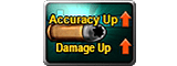 Munição Hollow Point Plus (30 dias)