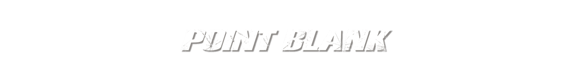 Point Blank